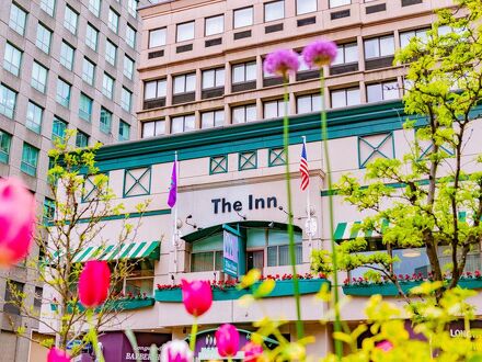 ザ イン アット ロングウッド メディカル 写真