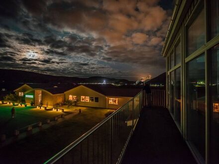 ノーザン ライト イン 写真