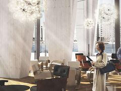 クラリオン ホテル ヘルシンキ 写真