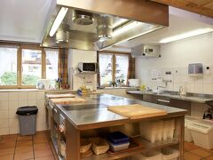 ホテル バーンホフ 写真