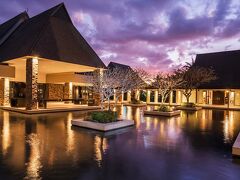 インターコンチネンタル フィジー ゴルフ リゾート ＆ スパ バイ IHG 写真