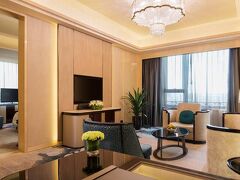 ワンンダ レルム チフェン (赤峰万達嘉華酒店) 写真