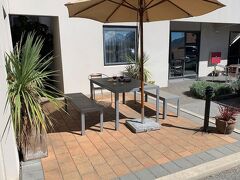 ベラ ビスタ モテル レイク ワナカ 写真