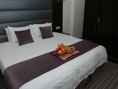 アル ダファ ホテル スイーツ 写真