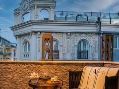 ホテル アミラ 写真