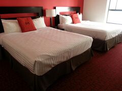 モーダ ホテル 写真