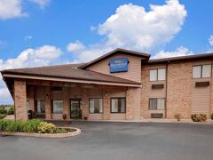 ベイモント バイ ウィンダム バトル クリーク ダウンタウン 写真