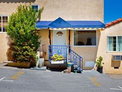 アルパイン イン アンド スイーツ 写真