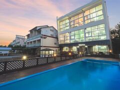 Yangyang Oceanvibe 写真