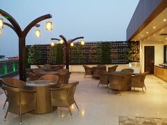 ホテル シヴォイ グランド 写真