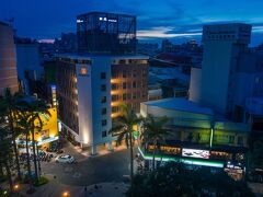 シンユアン パーク ホテル 写真