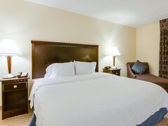 Hampton Inn & Suites Mt. Juliet 写真