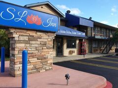 ダウンタウン SLO イン - サン ルイス オビスポ 写真