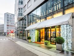 ブルネレスキ ホテル 写真