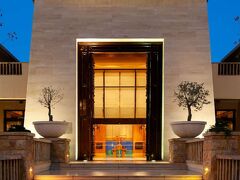 カンプンスキ ホテル イスター デッド シー 写真