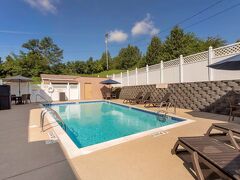 ベストウエスタン ローレンスバーグ イン 写真