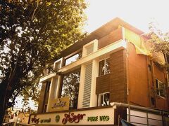 ホテル エクスプレス イン、パンヴェル 写真