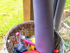 ジンジャーヒル ファーム リトリート 写真