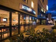 モクシー アヌシー 写真