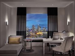 Crown Towers Melbourne 写真