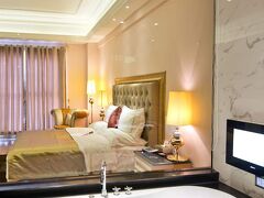 ザ ロイヤル ピナクル ホテル 写真