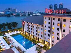 Ibis Bangkok Riverside 写真