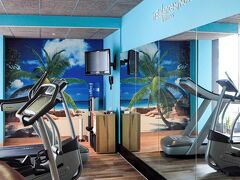 ノボテルスイート ミュンヘン パルクシュタット シュヴァービング 写真