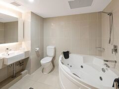 ホテル ダイアナ ウールーンガバ 写真