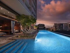 ザ リッツ カールトン レジデンス ワイキキビーチ 写真