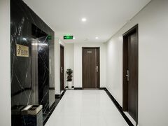 マックス ブティック ホテル 写真