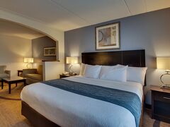 Wingfield Inn & Suites 写真