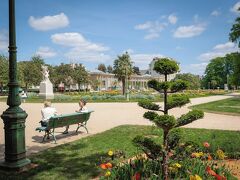 イビス レンヌ サントル ガール スッド 写真