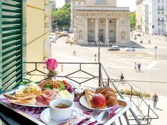 Mercure Milano Centro 写真