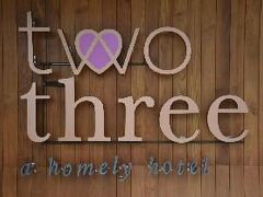 Two Three A Homely Hotel (SHA Extra Plus) 写真