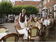 ホテル ダグマ 写真