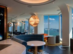 モンドリアン香港 写真