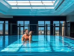 シェラトン グランド シドニー ハイド パーク 写真