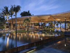 セガラ ビレッジ ホテル 写真