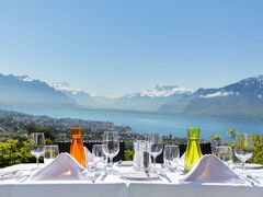 ホテル ドゥ レマン セントレ デ ゼミネアー 写真