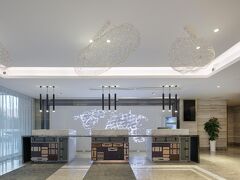 Rezen Yue Hotel Changsha Xiangjiang Century City 写真