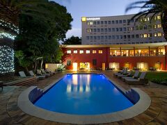 Sunsquare Cape Town 写真