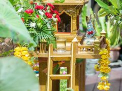 バーン アー ゴン リバーサイド ホームステイ 写真