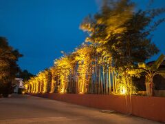 ゲット リンク ヒップ ホアヒン ホテル 写真