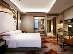 HYATT REGENCY WUXI 写真