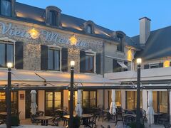 Logis Hôtel-Restaurant Au Vieux Morvan, au cœur de la Bourgogne, Piscine & Spa, Hôtel Climatisé 写真