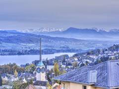 ベルエア B&B 写真