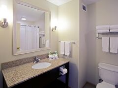 ホリデイ イン エクスプレス ホテル & スイーツ グランド ラピッズ-ノース by IHG 写真