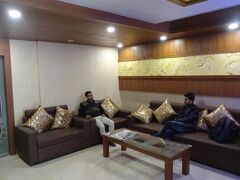 ホテル シヴォイ グランド 写真