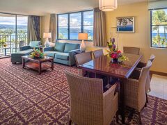 ヒロ ハワイアン ホテル トレードマーク コレクション バイ ウィンダム 写真