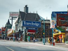 Travelodge by Wyndham Niagara Falls at the Falls 写真